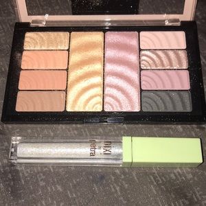 NEW! Maybelline Total Temptation Eyeshadow